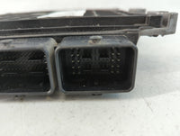 2018-2022 Nissan Rogue Sport PCM Engine Control Computer ECU ECM PCU OEM P/N:NEC034-623 NEC027-631 Fits OEM Used Auto Parts - Oemusedautoparts1.com