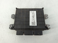 2018-2022 Nissan Rogue Sport PCM Engine Control Computer ECU ECM PCU OEM P/N:NEC034-623 NEC027-631 Fits OEM Used Auto Parts - Oemusedautoparts1.com