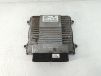2011-2014 Hyundai Sonata PCM Engine Control Computer ECU ECM PCU OEM P/N:39111-2G668 39101-2G668 Fits Fits 2011 2012 2013 2014 OEM Used Auto Parts - Oemusedautoparts1.com