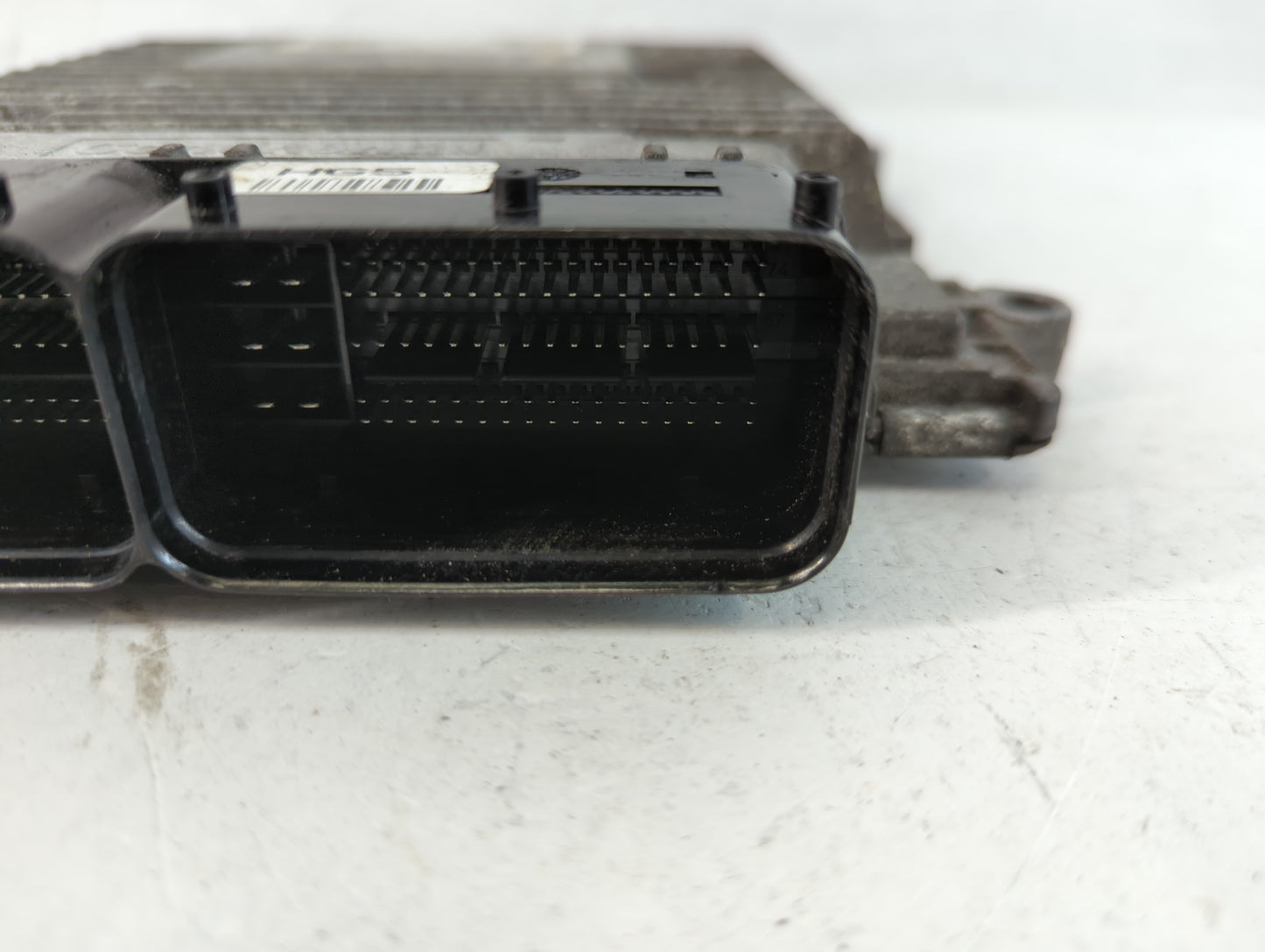 2011-2014 Hyundai Sonata PCM Engine Control Computer ECU ECM PCU OEM P/N:39111-2G668 39101-2G668 Fits Fits 2011 2012 2013 2014 OEM Used Auto Parts - Oemusedautoparts1.com