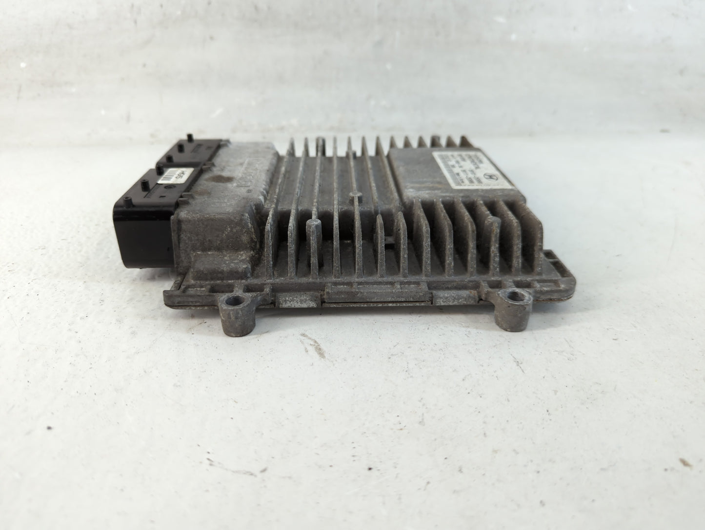 2011-2014 Hyundai Sonata PCM Engine Control Computer ECU ECM PCU OEM P/N:39111-2G668 39101-2G668 Fits Fits 2011 2012 2013 2014 OEM Used Auto Parts - Oemusedautoparts1.com