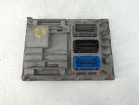 2018-2022 Chevrolet Traverse PCM Engine Control Computer ECU ECM PCU OEM P/N:12687483 Fits Fits 2016 2017 2018 2019 2020 2021 2022 OEM Used Auto Parts - Oemusedautoparts1.com