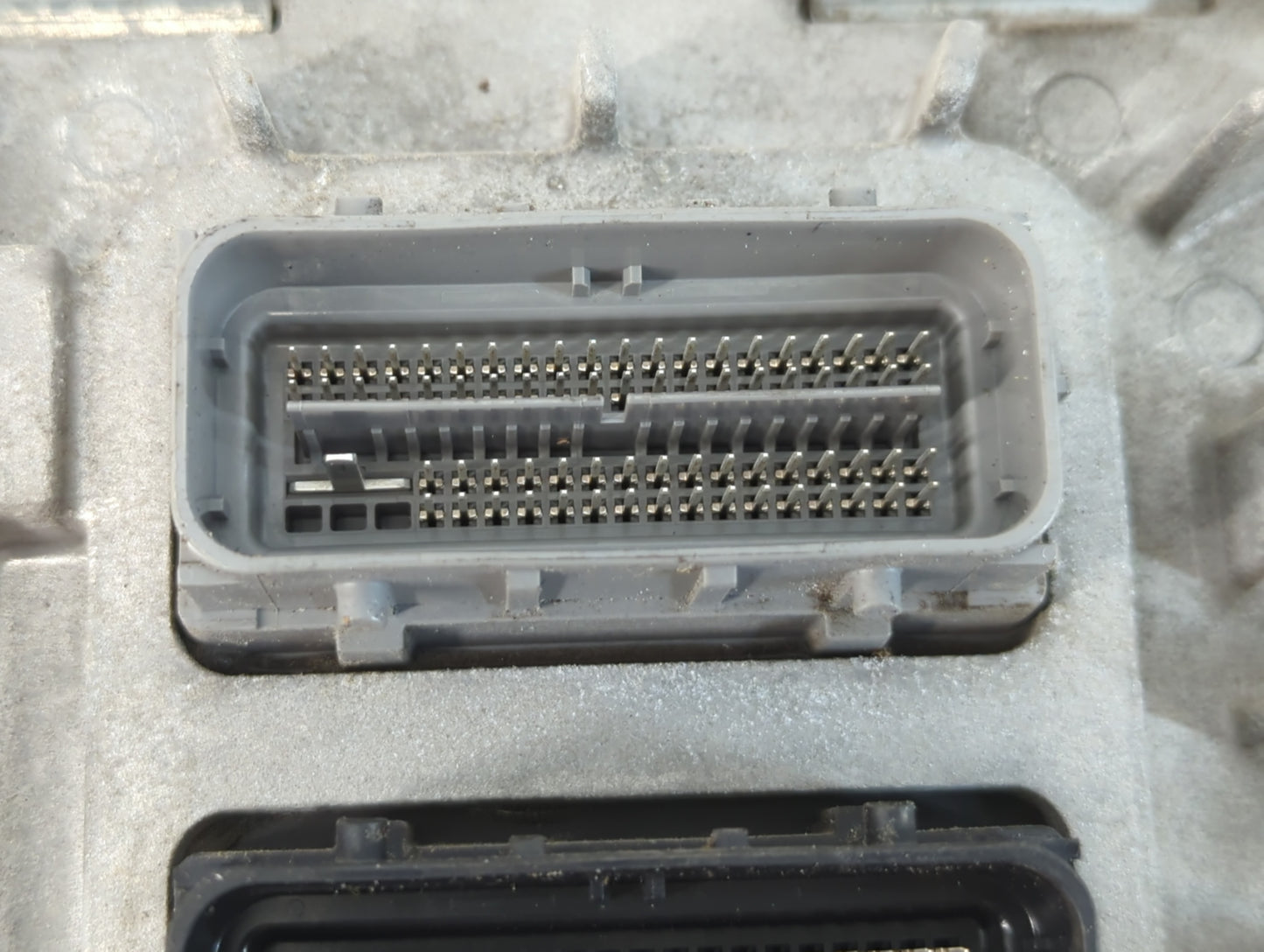 2018-2022 Chevrolet Traverse PCM Engine Control Computer ECU ECM PCU OEM P/N:12687483 Fits Fits 2016 2017 2018 2019 2020 2021 2022 OEM Used Auto Parts - Oemusedautoparts1.com