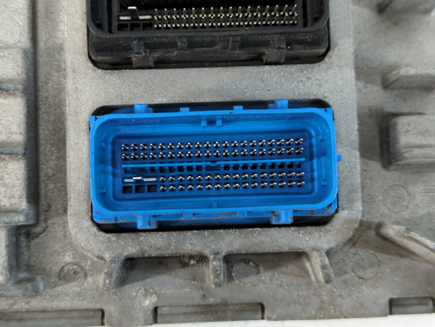 2018-2022 Chevrolet Traverse PCM Engine Control Computer ECU ECM PCU OEM P/N:12687483 Fits Fits 2016 2017 2018 2019 2020 2021 2022 OEM Used Auto Parts - Oemusedautoparts1.com