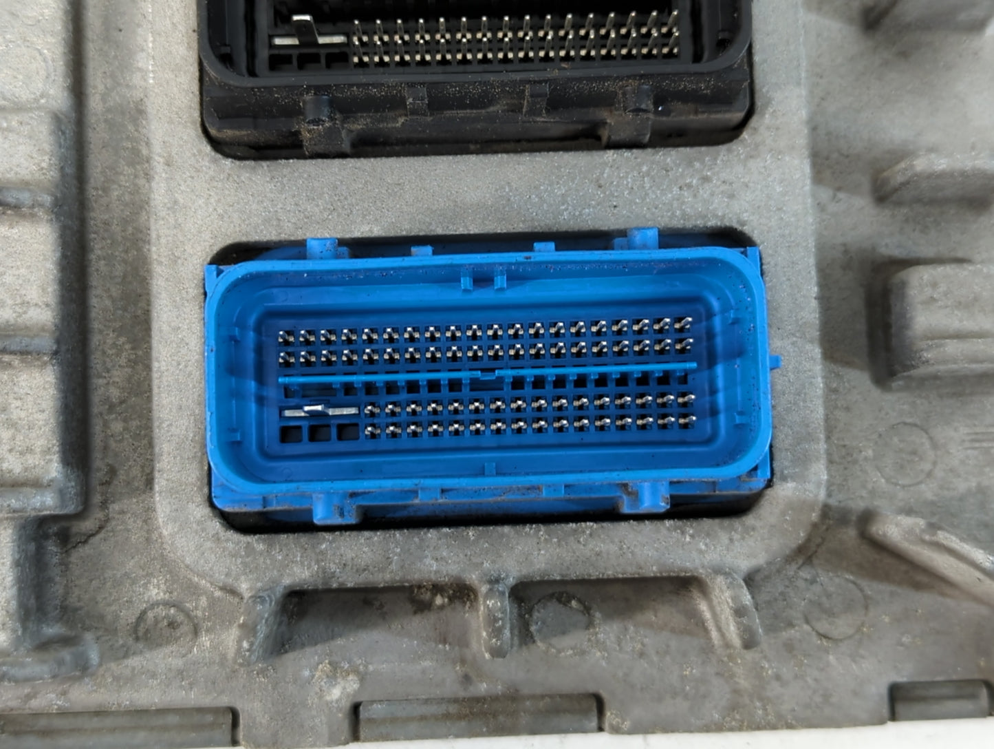 2018-2022 Chevrolet Traverse PCM Engine Control Computer ECU ECM PCU OEM P/N:12687483 Fits Fits 2016 2017 2018 2019 2020 2021 2022 OEM Used Auto Parts - Oemusedautoparts1.com