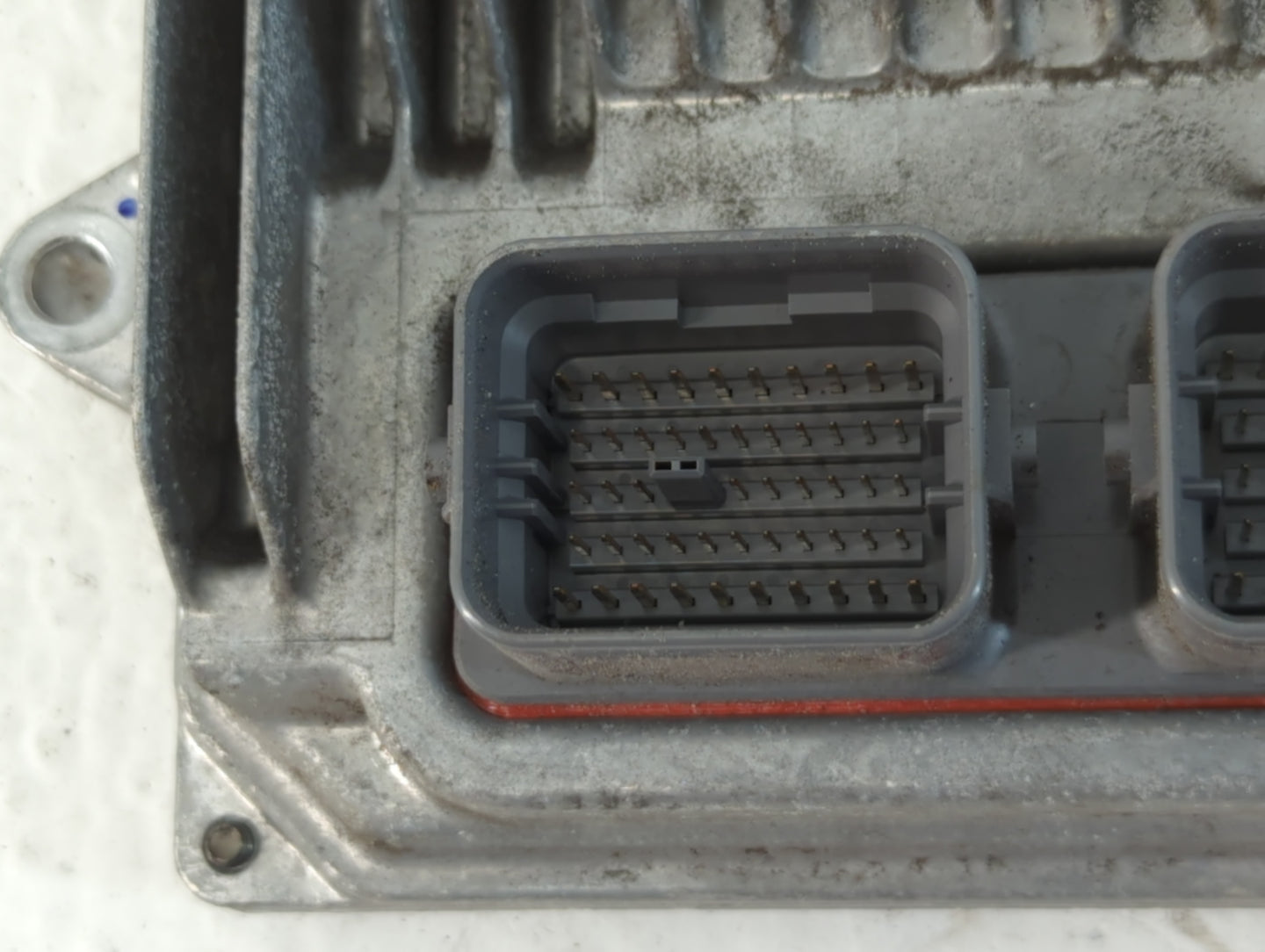 2014 Honda Accord PCM Engine Control Computer ECU ECM PCU OEM P/N:37820-5A2-B81 G311-103929, 37820-5A2-B82 Fits OEM Used Auto Parts - Oemusedautoparts1.com