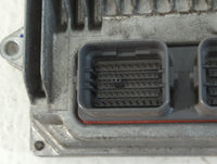 2014 Honda Accord PCM Engine Control Computer ECU ECM PCU OEM P/N:37820-5A2-B81 G311-103929, 37820-5A2-B82 Fits OEM Used Auto Parts - Oemusedautoparts1.com