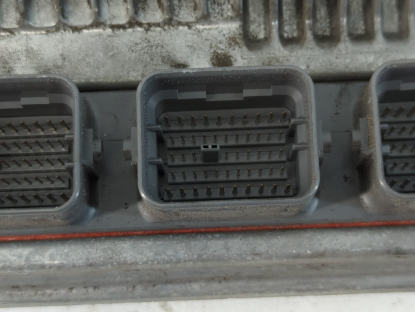 2014 Honda Accord PCM Engine Control Computer ECU ECM PCU OEM P/N:37820-5A2-B81 G311-103929, 37820-5A2-B82 Fits OEM Used Auto Parts - Oemusedautoparts1.com