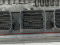 2014 Honda Accord PCM Engine Control Computer ECU ECM PCU OEM P/N:37820-5A2-B81 G311-103929, 37820-5A2-B82 Fits OEM Used Auto Parts - Oemusedautoparts1.com