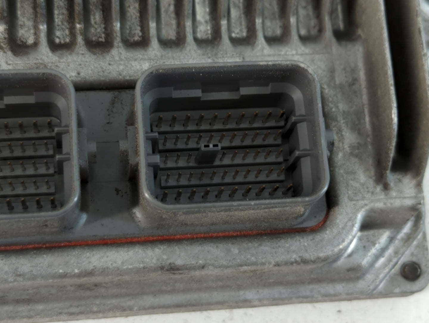 2014 Honda Accord PCM Engine Control Computer ECU ECM PCU OEM P/N:37820-5A2-B81 G311-103929, 37820-5A2-B82 Fits OEM Used Auto Parts - Oemusedautoparts1.com