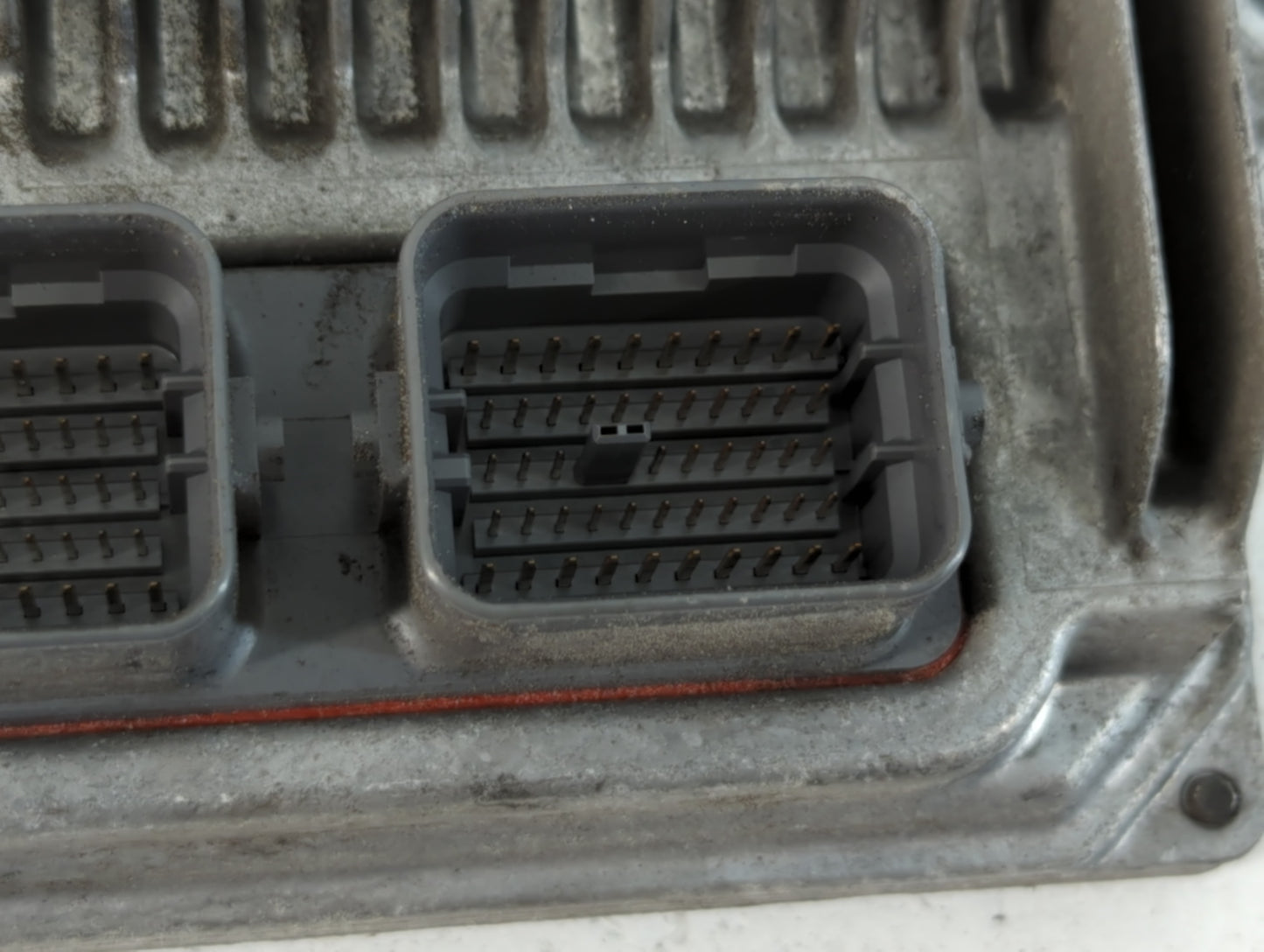 2014 Honda Accord PCM Engine Control Computer ECU ECM PCU OEM P/N:37820-5A2-B81 G311-103929, 37820-5A2-B82 Fits OEM Used Auto Parts - Oemusedautoparts1.com