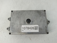 2014 Honda Accord PCM Engine Control Computer ECU ECM PCU OEM P/N:37820-5A2-B81 G311-103929, 37820-5A2-B82 Fits OEM Used Auto Parts - Oemusedautoparts1.com