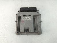 2014-2016 Hyundai Elantra PCM Engine Control Computer ECU ECM PCU OEM P/N:39131-2EMA0 Fits Fits 2014 2015 2016 OEM Used Auto Parts - Oemusedautoparts1.com
