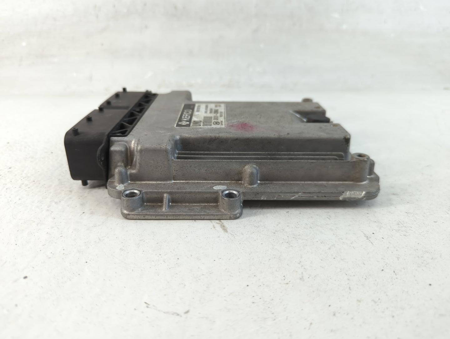 2014-2016 Hyundai Elantra PCM Engine Control Computer ECU ECM PCU OEM P/N:39131-2EMA0 Fits Fits 2014 2015 2016 OEM Used Auto Parts - Oemusedautoparts1.com