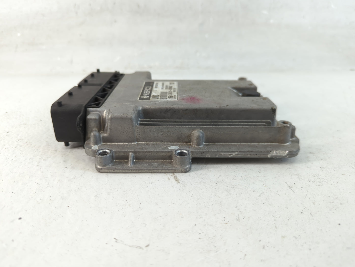 2014-2016 Hyundai Elantra PCM Engine Control Computer ECU ECM PCU OEM P/N:39131-2EMA0 Fits Fits 2014 2015 2016 OEM Used Auto Parts - Oemusedautoparts1.com