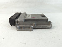 2014-2016 Hyundai Elantra PCM Engine Control Computer ECU ECM PCU OEM P/N:39131-2EMA0 Fits Fits 2014 2015 2016 OEM Used Auto Parts - Oemusedautoparts1.com