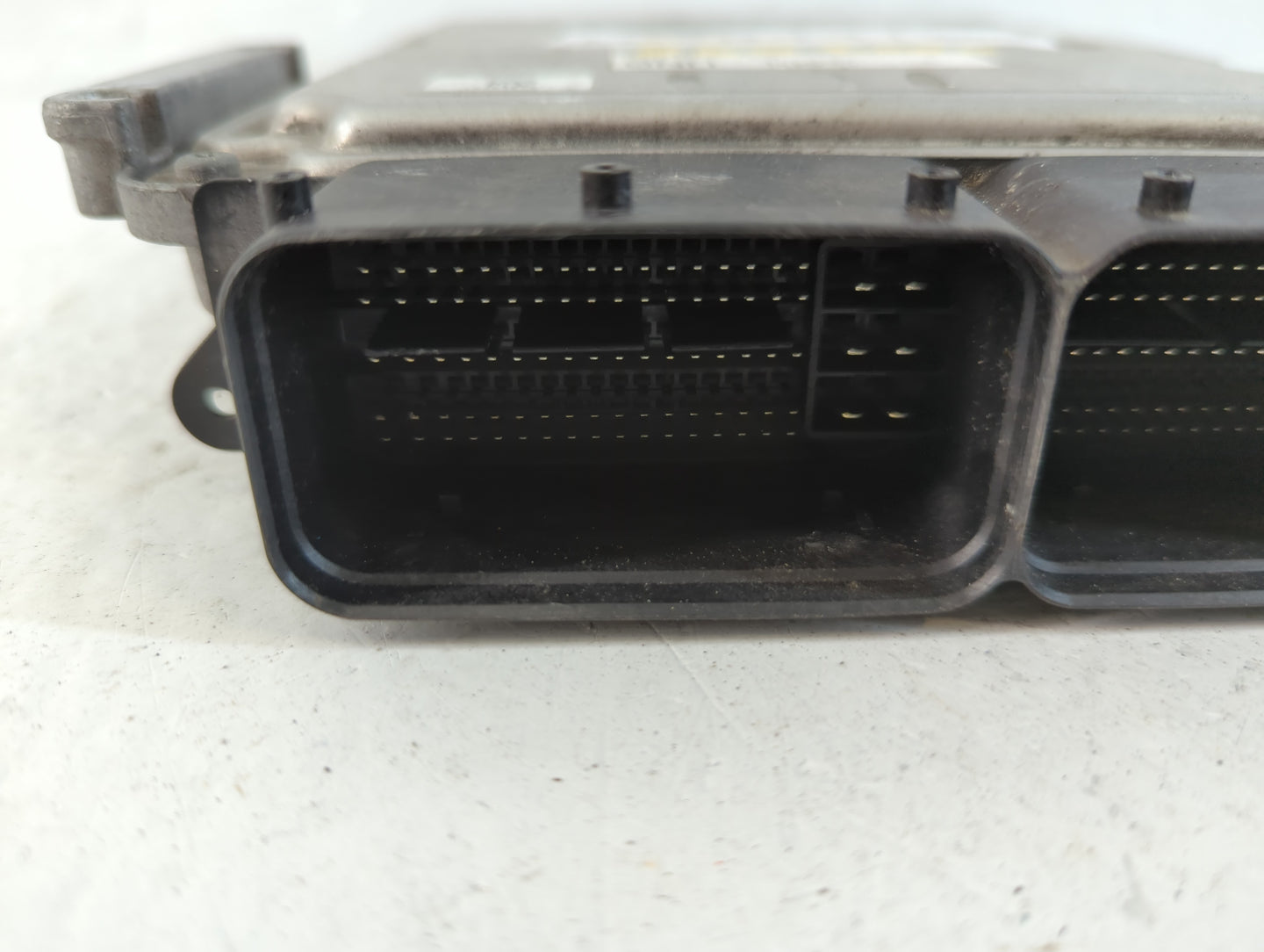 2014-2016 Hyundai Elantra PCM Engine Control Computer ECU ECM PCU OEM P/N:39131-2EMA0 Fits Fits 2014 2015 2016 OEM Used Auto Parts - Oemusedautoparts1.com