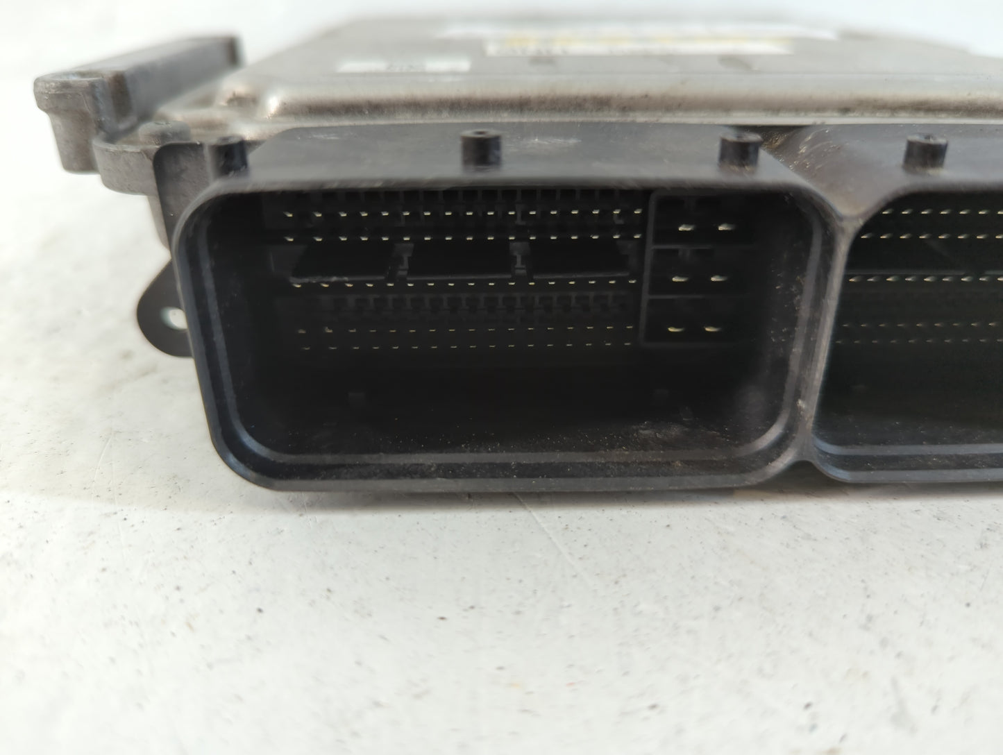 2014-2016 Hyundai Elantra PCM Engine Control Computer ECU ECM PCU OEM P/N:39131-2EMA0 Fits Fits 2014 2015 2016 OEM Used Auto Parts - Oemusedautoparts1.com
