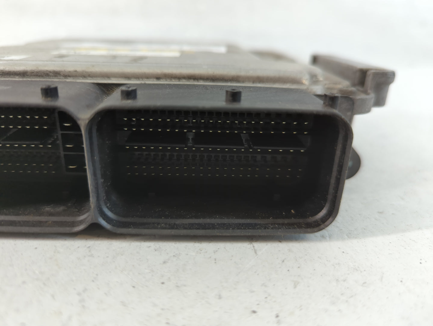 2014-2016 Hyundai Elantra PCM Engine Control Computer ECU ECM PCU OEM P/N:39131-2EMA0 Fits Fits 2014 2015 2016 OEM Used Auto Parts - Oemusedautoparts1.com