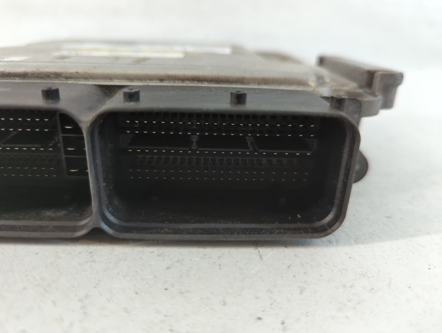 2014-2016 Hyundai Elantra PCM Engine Control Computer ECU ECM PCU OEM P/N:39131-2EMA0 Fits Fits 2014 2015 2016 OEM Used Auto Parts - Oemusedautoparts1.com