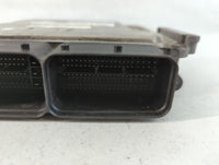 2014-2016 Hyundai Elantra PCM Engine Control Computer ECU ECM PCU OEM P/N:39131-2EMA0 Fits Fits 2014 2015 2016 OEM Used Auto Parts - Oemusedautoparts1.com