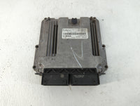 2014-2016 Ford Fusion PCM Engine Control Computer ECU ECM PCU OEM P/N:DS7A-12B684-DA ES7A-12A650-DAD Fits Fits 2014 2015 2016 OEM Used Auto Parts - Oemusedautoparts1.com