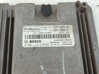 2014-2016 Ford Fusion PCM Engine Control Computer ECU ECM PCU OEM P/N:DS7A-12B684-DA ES7A-12A650-DAD Fits Fits 2014 2015 2016 OEM Used Auto Parts - Oemusedautoparts1.com