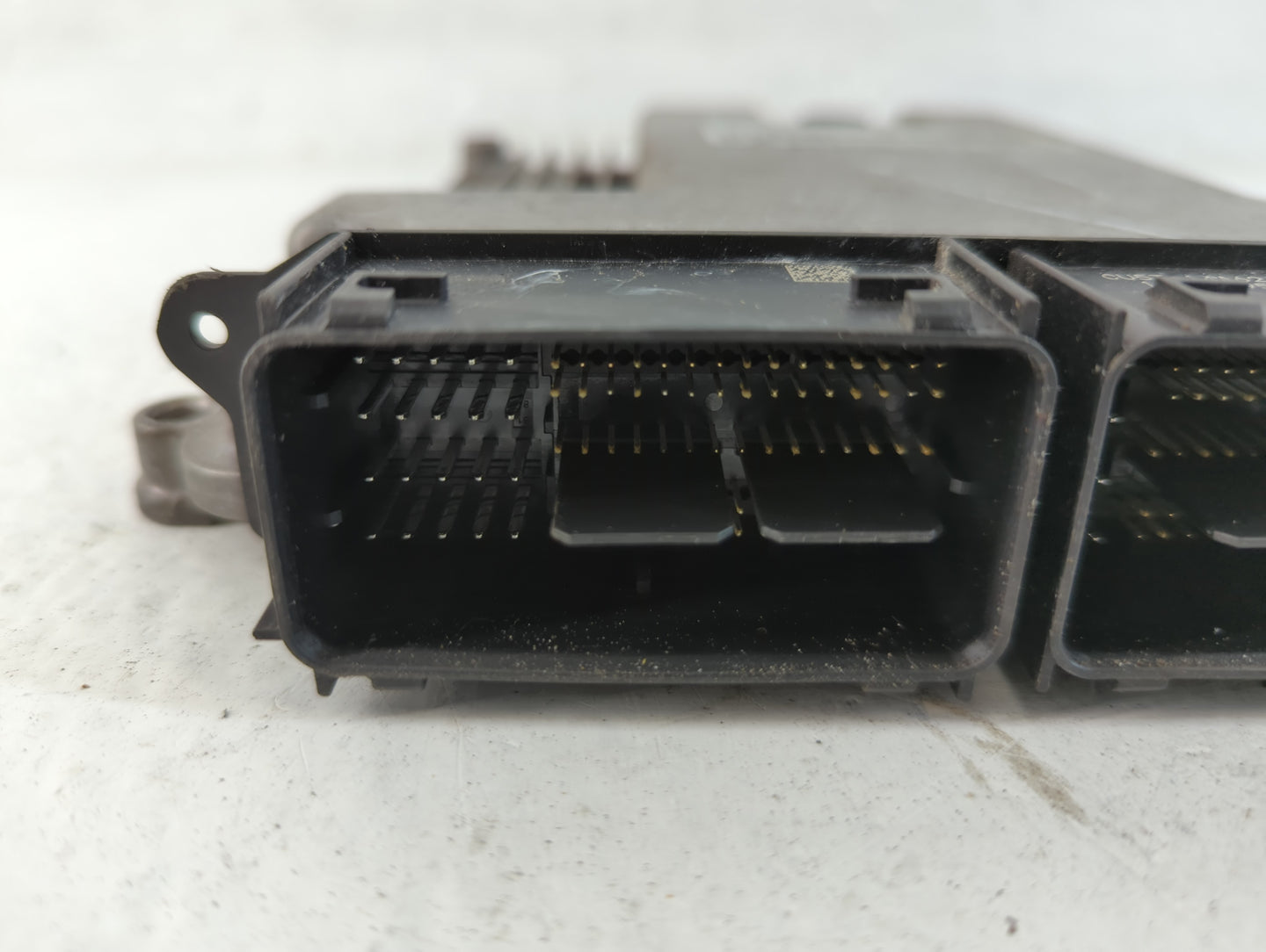 2014-2016 Ford Fusion PCM Engine Control Computer ECU ECM PCU OEM P/N:DS7A-12B684-DA ES7A-12A650-DAD Fits Fits 2014 2015 2016 OEM Used Auto Parts - Oemusedautoparts1.com