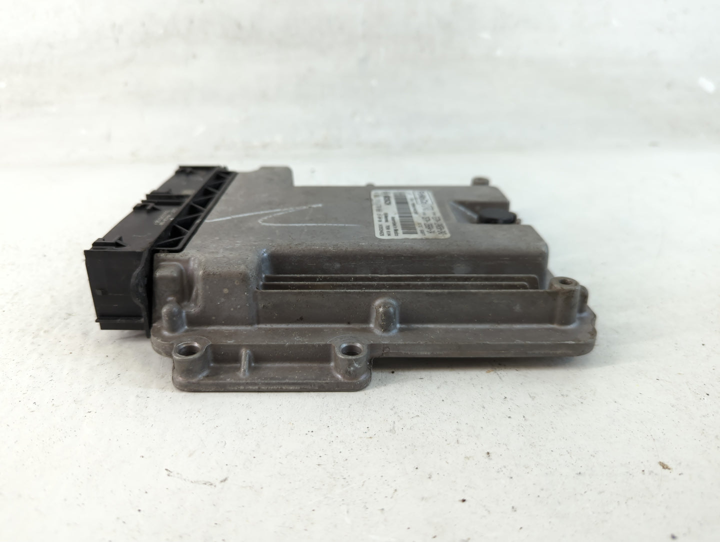 2014-2016 Ford Fusion PCM Engine Control Computer ECU ECM PCU OEM P/N:DS7A-12B684-DA ES7A-12A650-DAD Fits Fits 2014 2015 2016 OEM Used Auto Parts - Oemusedautoparts1.com