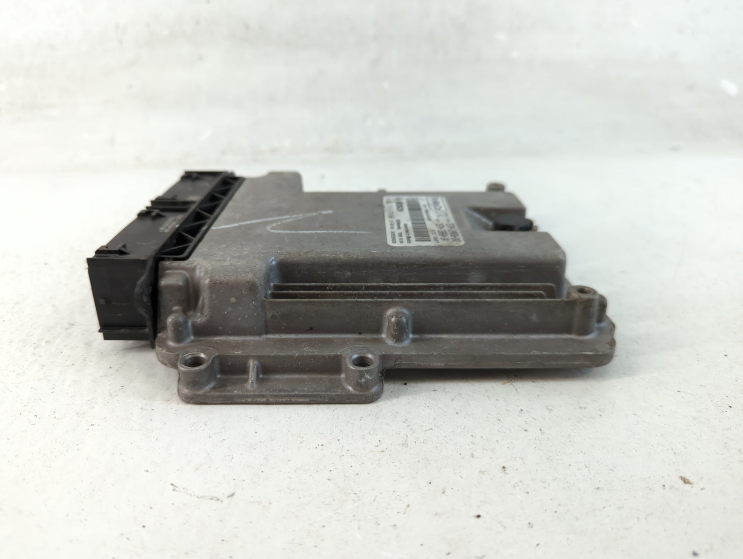 2014-2016 Ford Fusion PCM Engine Control Computer ECU ECM PCU OEM P/N:DS7A-12B684-DA ES7A-12A650-DAD Fits Fits 2014 2015 2016 OEM Used Auto Parts - Oemusedautoparts1.com