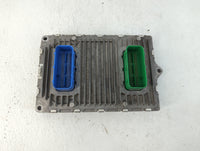 2018-2021 Jeep Renegade PCM Engine Control Computer ECU ECM PCU OEM P/N:P68342094AA Fits Fits 2018 2019 2020 2021 OEM Used Auto Parts - Oemusedautoparts1.com