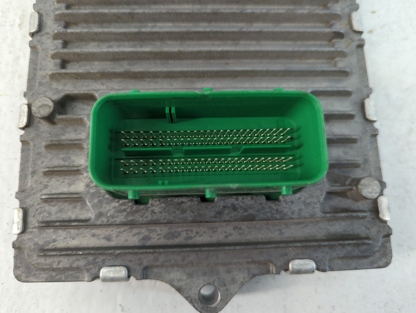 2018-2021 Jeep Renegade PCM Engine Control Computer ECU ECM PCU OEM P/N:P68342094AA Fits Fits 2018 2019 2020 2021 OEM Used Auto Parts - Oemusedautoparts1.com