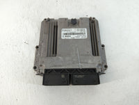 2020 Ford Fusion PCM Engine Control Computer ECU ECM PCU OEM P/N:GS7A-12B684-BEA KS7A-12A650-BCA Fits OEM Used Auto Parts