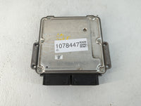 2020 Ford Fusion PCM Engine Control Computer ECU ECM PCU OEM P/N:GS7A-12B684-BEA KS7A-12A650-BCA Fits OEM Used Auto Parts