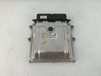 2018-2019 Kia Rio PCM Engine Control Computer ECU ECM PCU OEM P/N:39199-2BAC0 Fits Fits 2018 2019 OEM Used Auto Parts - Oemusedautoparts1.com