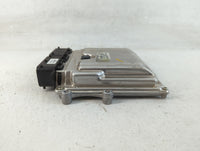 2018-2019 Kia Rio PCM Engine Control Computer ECU ECM PCU OEM P/N:39199-2BAC0 Fits Fits 2018 2019 OEM Used Auto Parts - Oemusedautoparts1.com