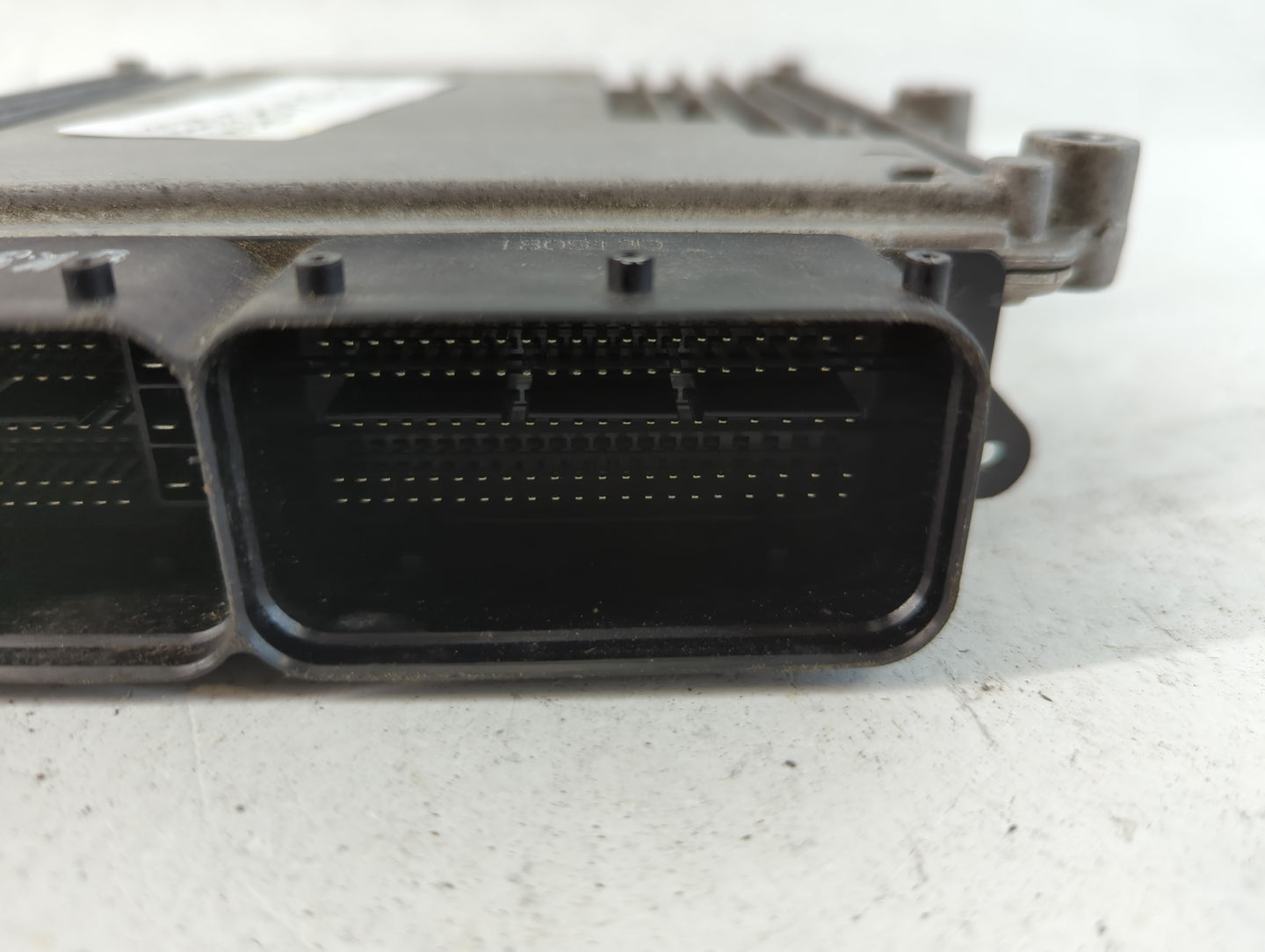2018-2019 Kia Rio PCM Engine Control Computer ECU ECM PCU OEM P/N:39199-2BAC0 Fits Fits 2018 2019 OEM Used Auto Parts - Oemusedautoparts1.com