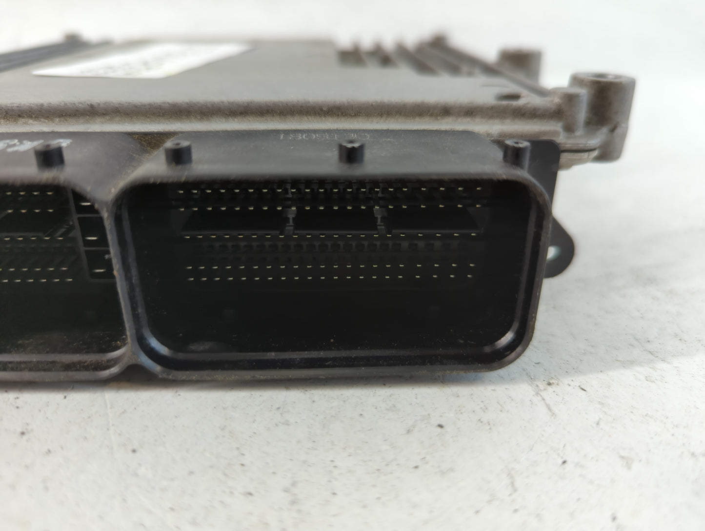 2018-2019 Kia Rio PCM Engine Control Computer ECU ECM PCU OEM P/N:39199-2BAC0 Fits Fits 2018 2019 OEM Used Auto Parts - Oemusedautoparts1.com