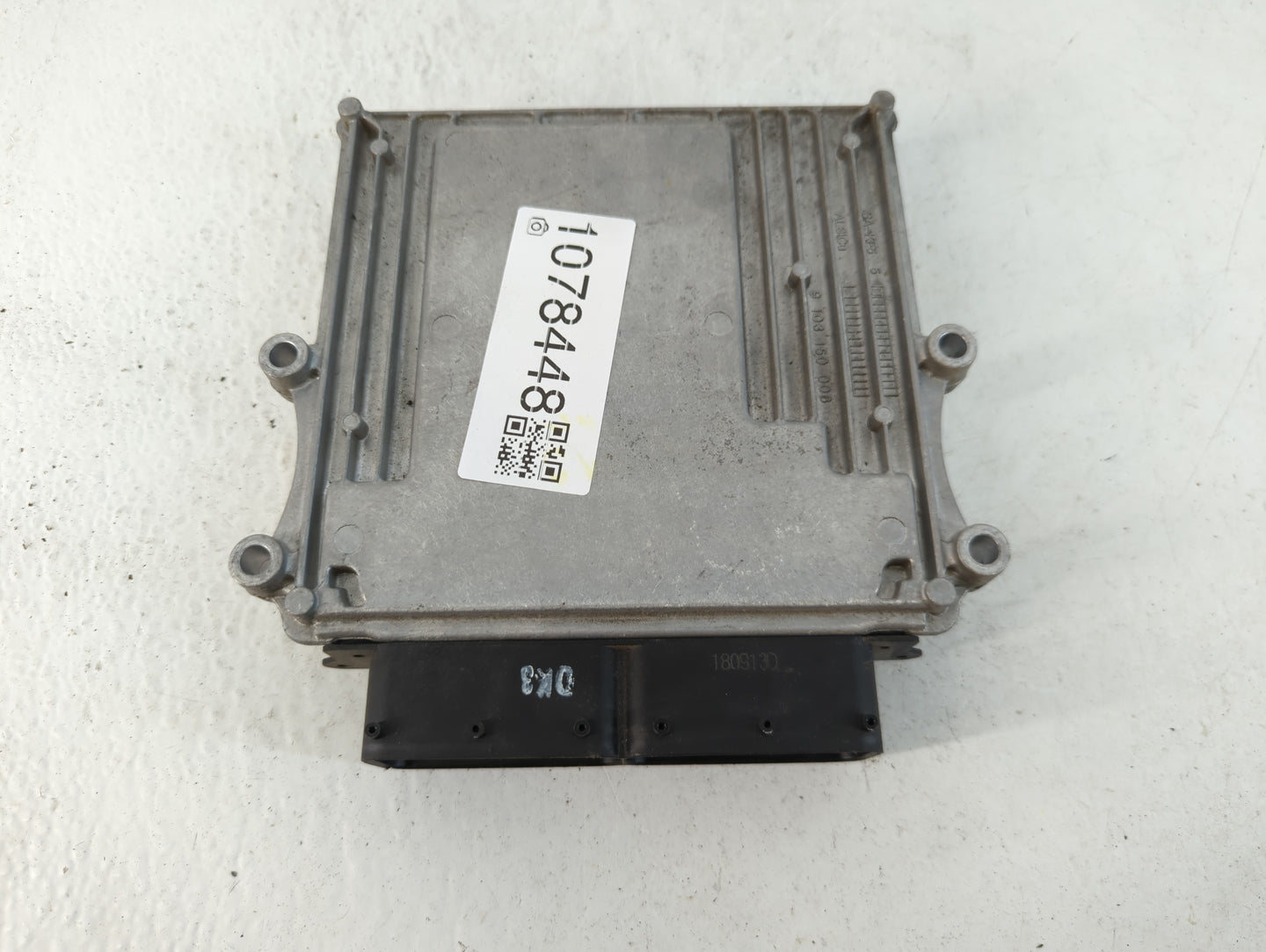 2018-2019 Kia Rio PCM Engine Control Computer ECU ECM PCU OEM P/N:39199-2BAC0 Fits Fits 2018 2019 OEM Used Auto Parts - Oemusedautoparts1.com