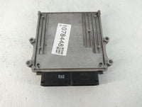 2018-2019 Kia Rio PCM Engine Control Computer ECU ECM PCU OEM P/N:39199-2BAC0 Fits Fits 2018 2019 OEM Used Auto Parts - Oemusedautoparts1.com
