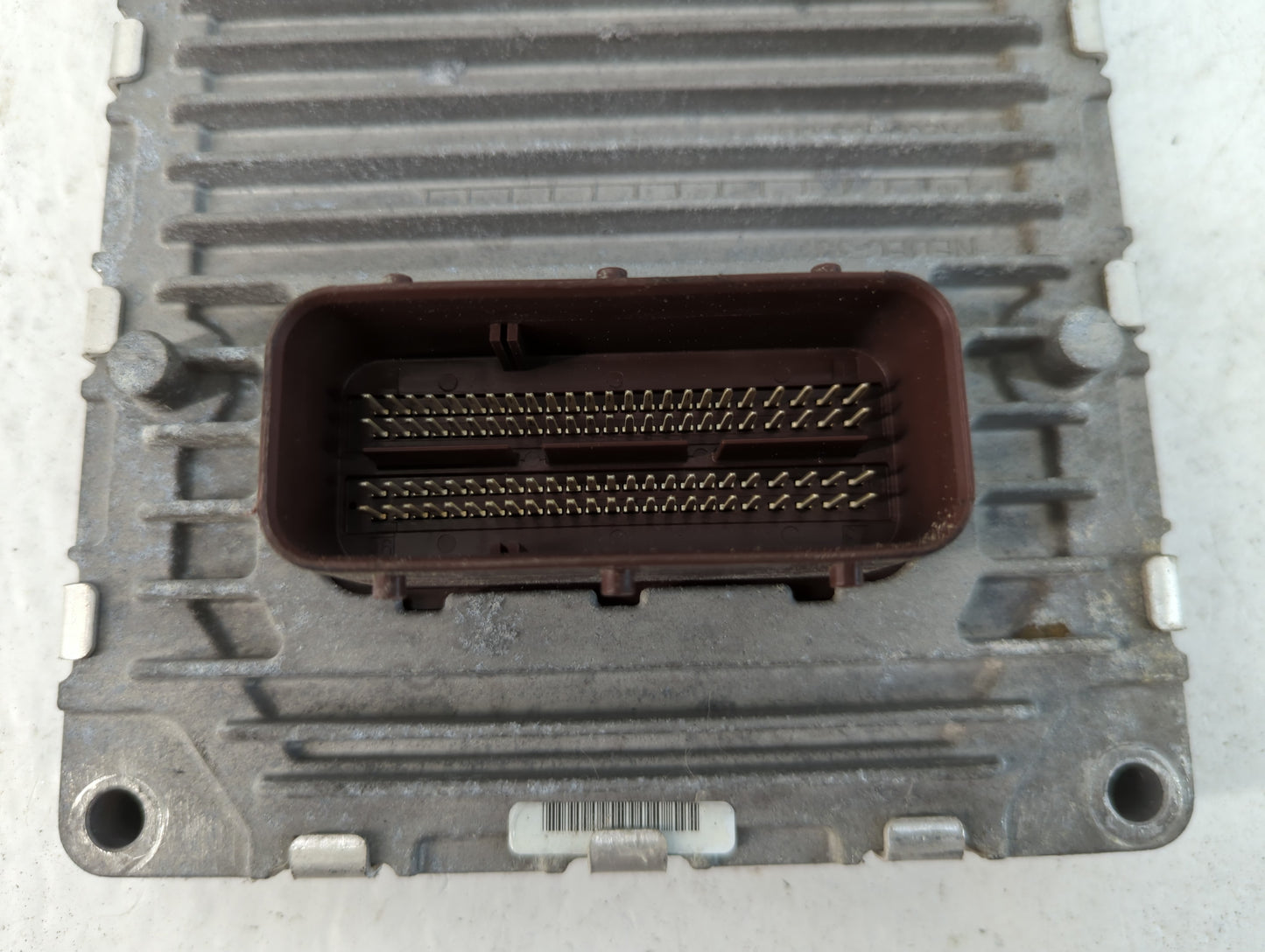 2016-2019 Dodge Journey PCM Engine Control Computer ECU ECM PCU OEM P/N:P68259135AB P68352965AB Fits Fits 2016 2017 2018 2019 OEM Used Auto Parts