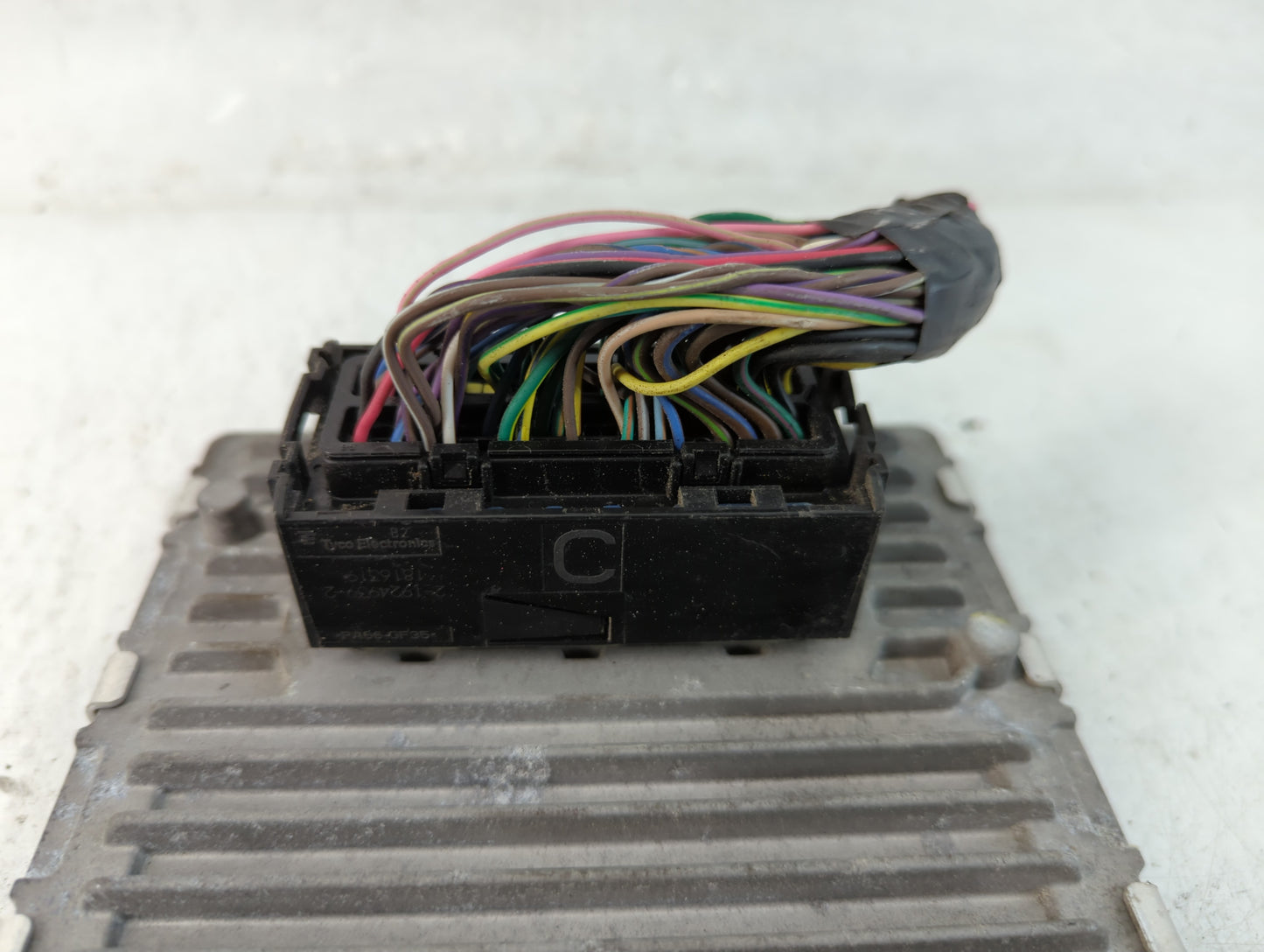 2016-2019 Dodge Journey PCM Engine Control Computer ECU ECM PCU OEM P/N:P68259135AB P68352965AB Fits Fits 2016 2017 2018 2019 OEM Used Auto Parts