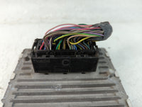 2016-2019 Dodge Journey PCM Engine Control Computer ECU ECM PCU OEM P/N:P68259135AB P68352965AB Fits Fits 2016 2017 2018 2019 OEM Used Auto Parts