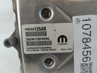 2016-2019 Dodge Journey PCM Engine Control Computer ECU ECM PCU OEM P/N:P68259135AB P68352965AB Fits Fits 2016 2017 2018 2019 OEM Used Auto Parts