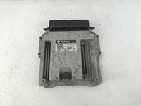 2015 Kia Soul PCM Engine Control Computer ECU ECM PCU OEM P/N:39110-2BSH6 1 038 407 363, FNU6ES00600, 9001120414KA Fits OEM Used Auto Parts - Oemusedautoparts1.com