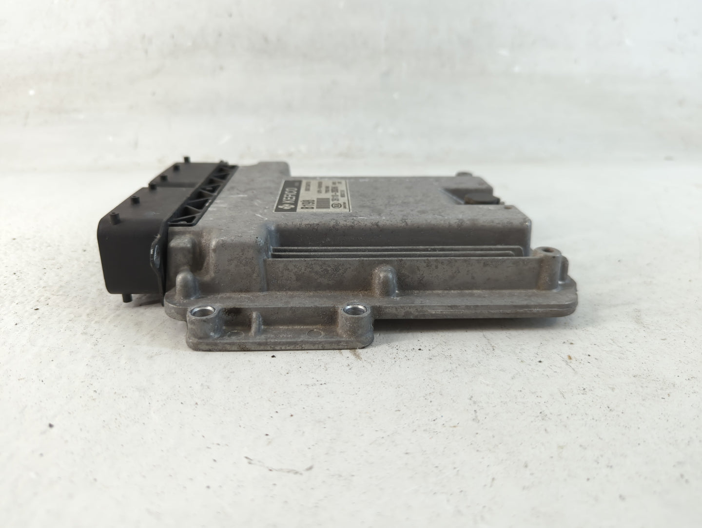 2015 Kia Soul PCM Engine Control Computer ECU ECM PCU OEM P/N:39110-2BSH6 1 038 407 363, FNU6ES00600, 9001120414KA Fits OEM Used Auto Parts - Oemusedautoparts1.com