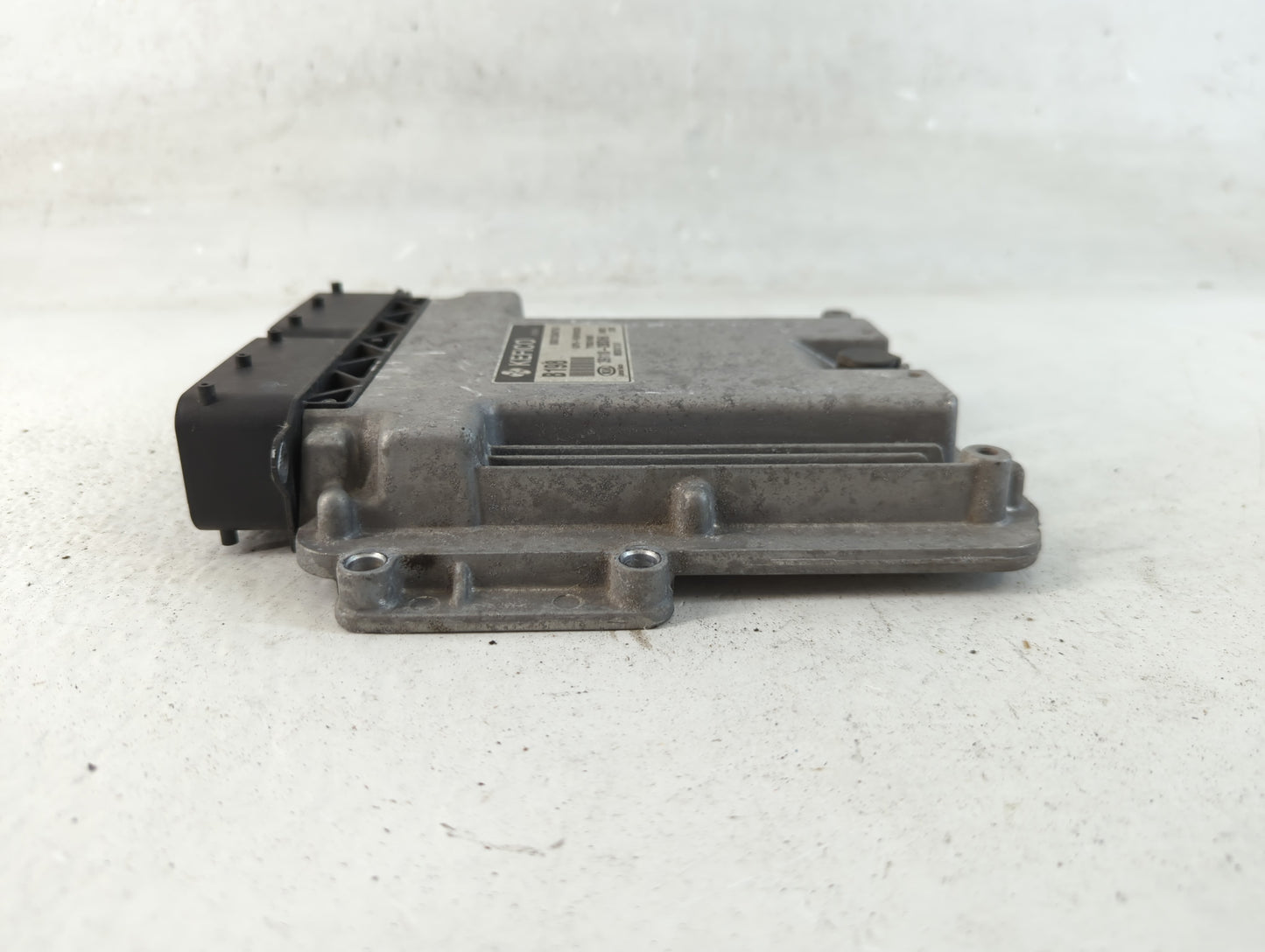 2015 Kia Soul PCM Engine Control Computer ECU ECM PCU OEM P/N:39110-2BSH6 1 038 407 363, FNU6ES00600, 9001120414KA Fits OEM Used Auto Parts - Oemusedautoparts1.com