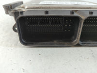2015 Kia Soul PCM Engine Control Computer ECU ECM PCU OEM P/N:39110-2BSH6 1 038 407 363, FNU6ES00600, 9001120414KA Fits OEM Used Auto Parts - Oemusedautoparts1.com