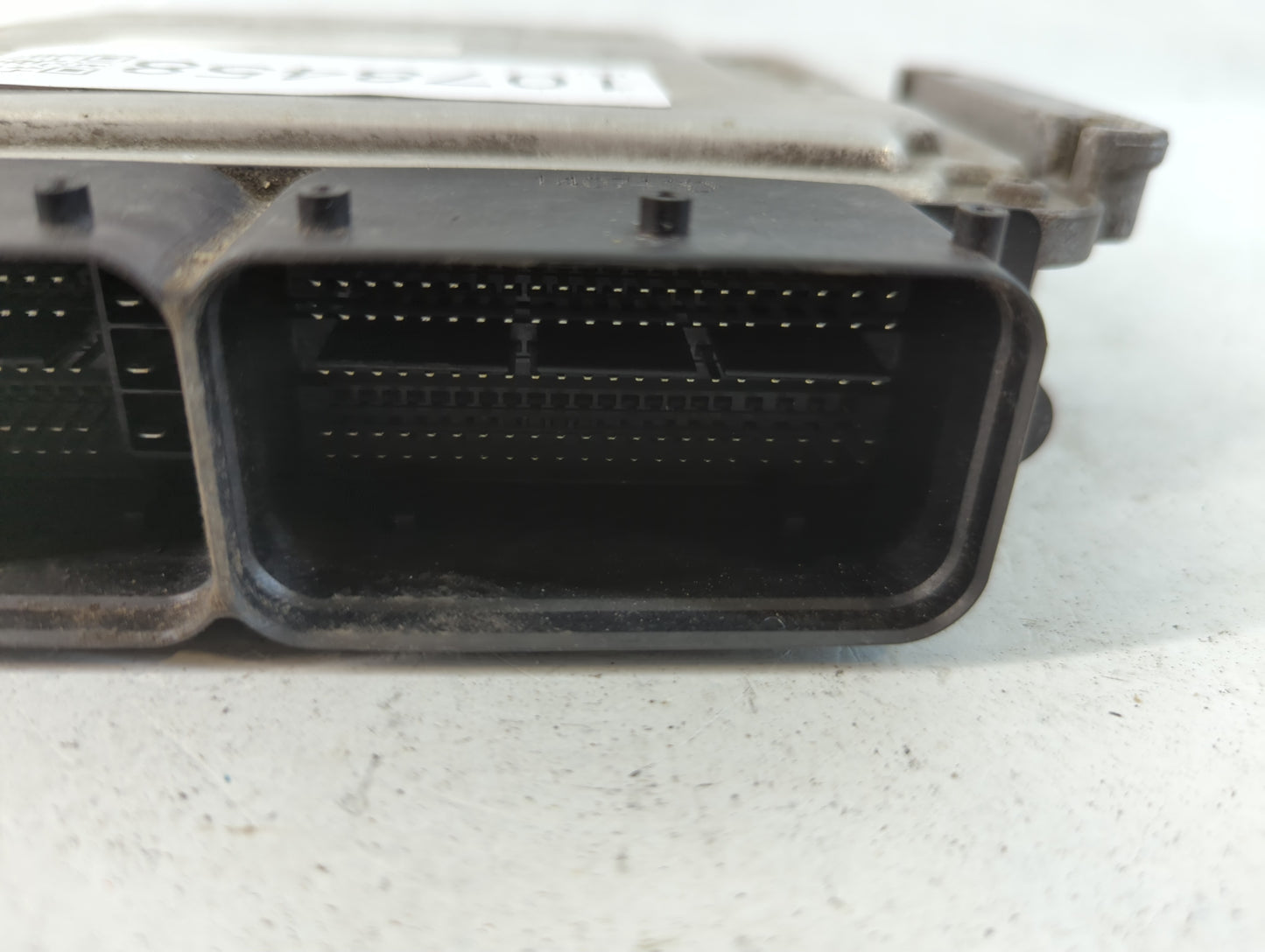 2015 Kia Soul PCM Engine Control Computer ECU ECM PCU OEM P/N:39110-2BSH6 1 038 407 363, FNU6ES00600, 9001120414KA Fits OEM Used Auto Parts - Oemusedautoparts1.com