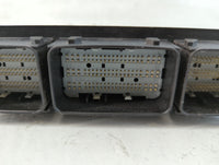 2018-2020 Ford F-150 PCM Engine Control Computer ECU ECM PCU OEM P/N:JL3A-12B684-GA JL3A-12A650-AMB Fits Fits 2018 2019 2020 OEM Used Auto Parts